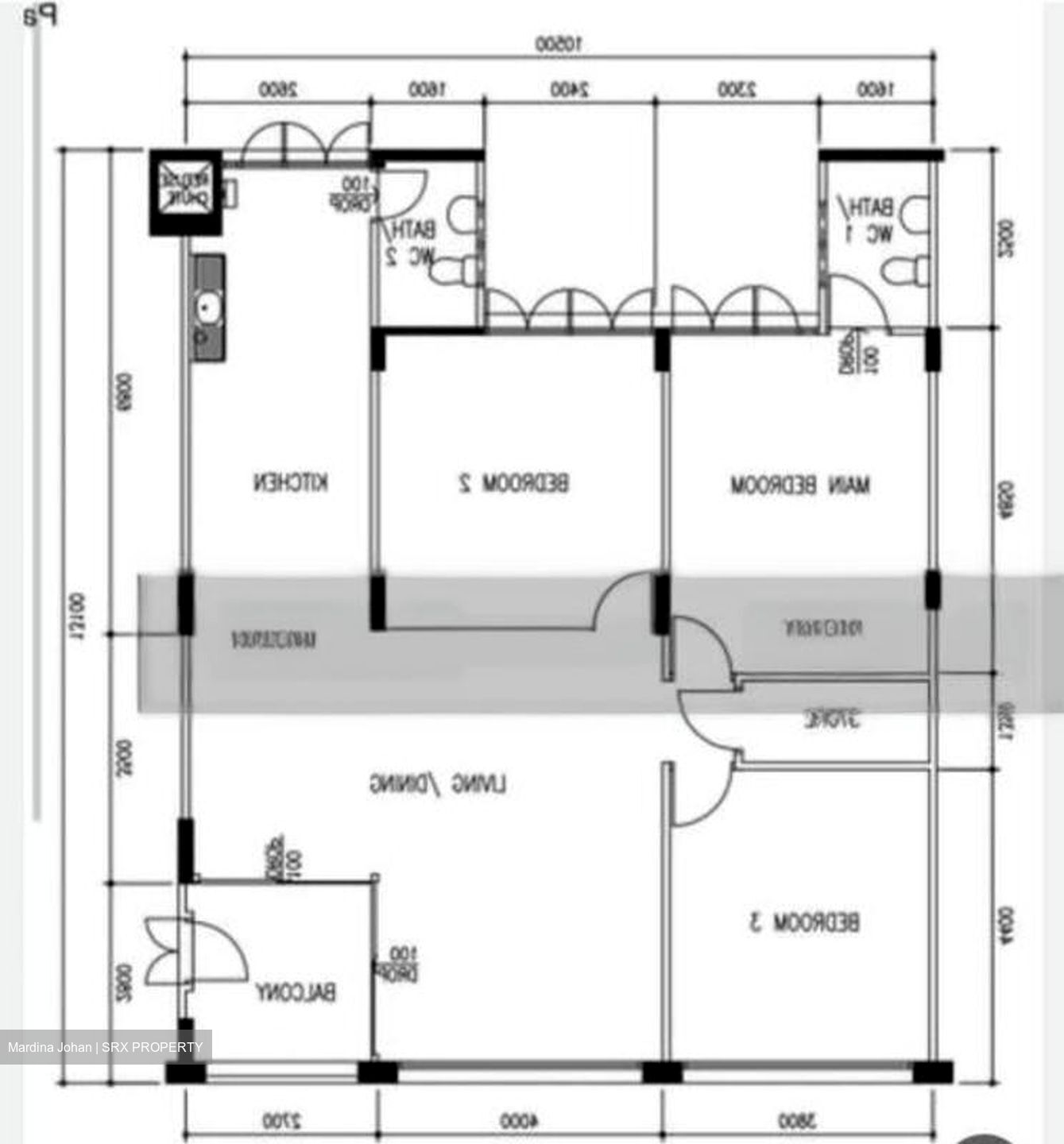 Blk 178 Bishan Street 13 (Bishan), HDB 5 Rooms #453806191